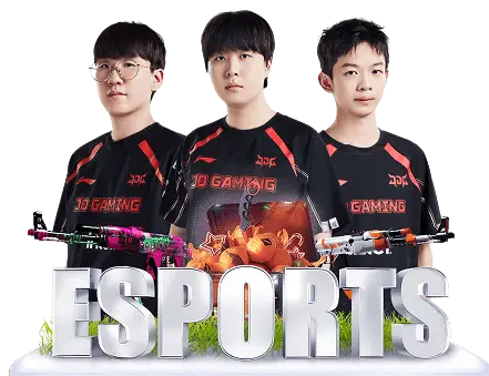esports