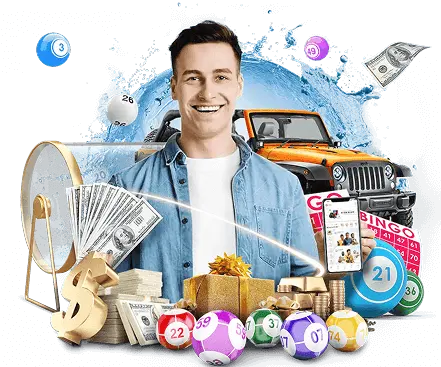 lottery